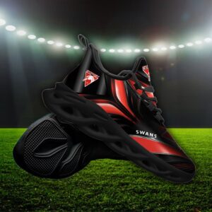 AFL Sydney Swans Max Soul Sneaker Custom Name 84