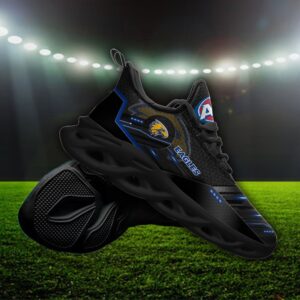 AFL West Coast Eagles Max Soul Sneaker Custom Name 80