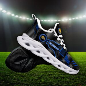 AFL West Coast Eagles Max Soul Sneaker Custom Name 81