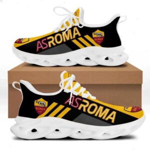 AS Roma Max Soul Shoes