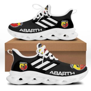 Abarth Max Soul Shoes