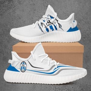 Ac Connecticut Usl League Two Yeezy White Shoes Sport Sneakers Yeezy Shoes