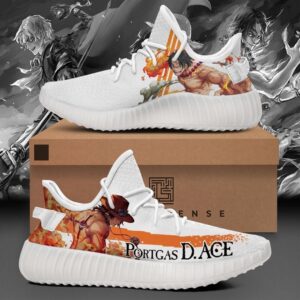 Ace Yeezy Shoes Sport Sneakers