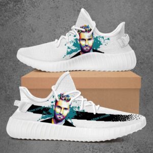 Adam Levine Yeezy Boost Yeezy Shoes