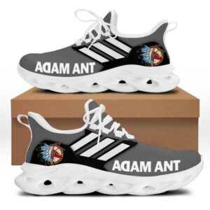 Adam and the Ants Lover Shoes Max Soul