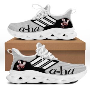 A-ha Max Soul Shoes