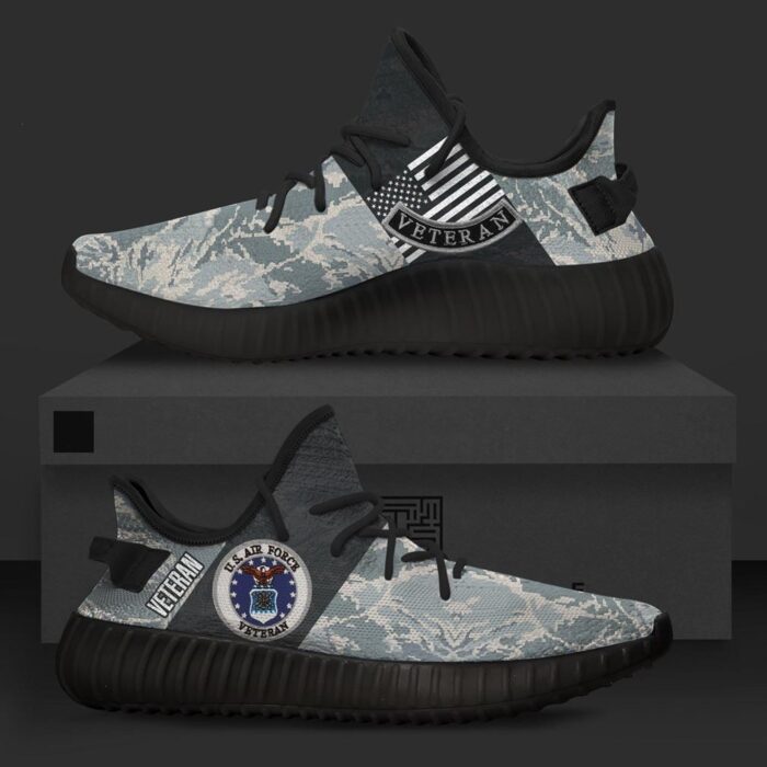 Air Force Camo Yeezy Shoes Sport Sneakers Yeezy Shoes