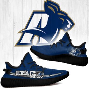 Akron Zips Ncaa Yeezy Shoes L1410-246