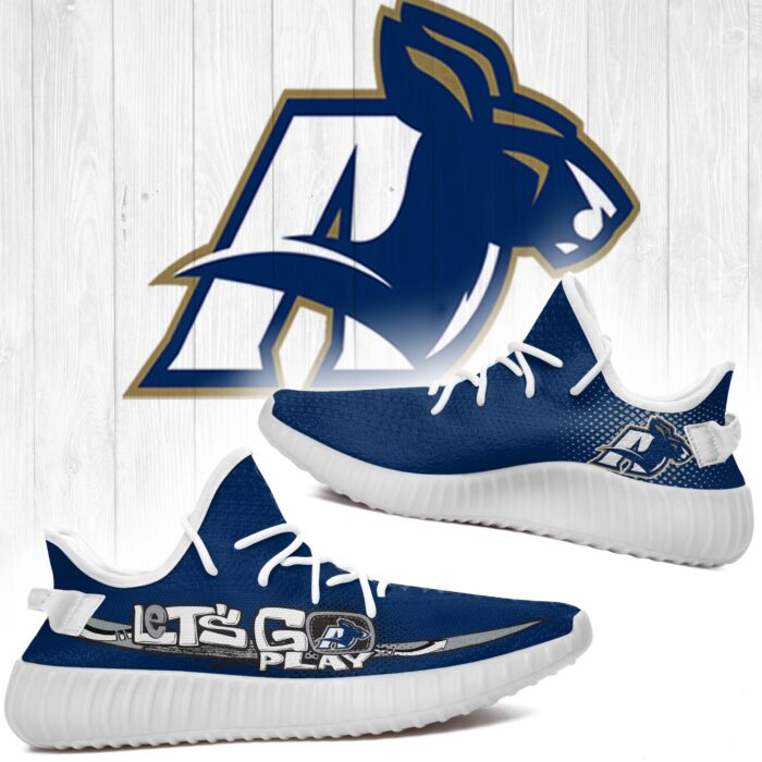 Akron Zips Ncaa Yeezy Shoes L1410-246