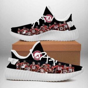 Alabama Crimson Tide Yeezy Boost Yeezy Shoes