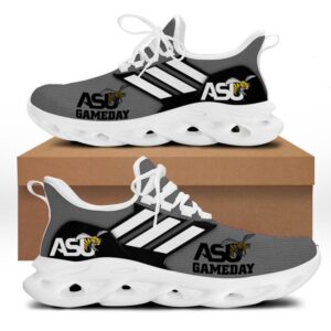 Alabama State Hornets Shoes Max Soul