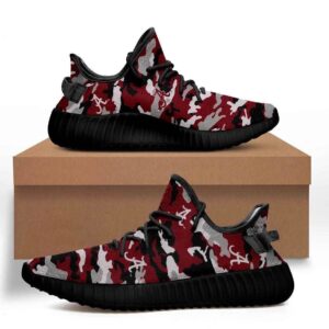 Alabama Yeezy Boost Yeezy Shoes