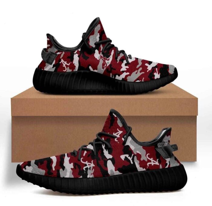 Alabama Yeezy Boost Yeezy Shoes