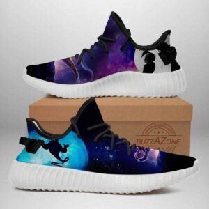 Aladin Yeezy Boost Shoes Sport Sneakers Yeezy Shoes