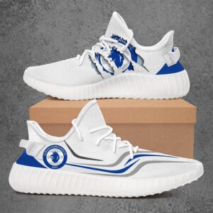 Albion Hurricanes Fc Usl League Two Yeezy White Shoes Sport Sneakers Yeezy Shoes