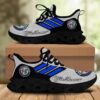 Alfa Romeo Blue Max Soul Shoes