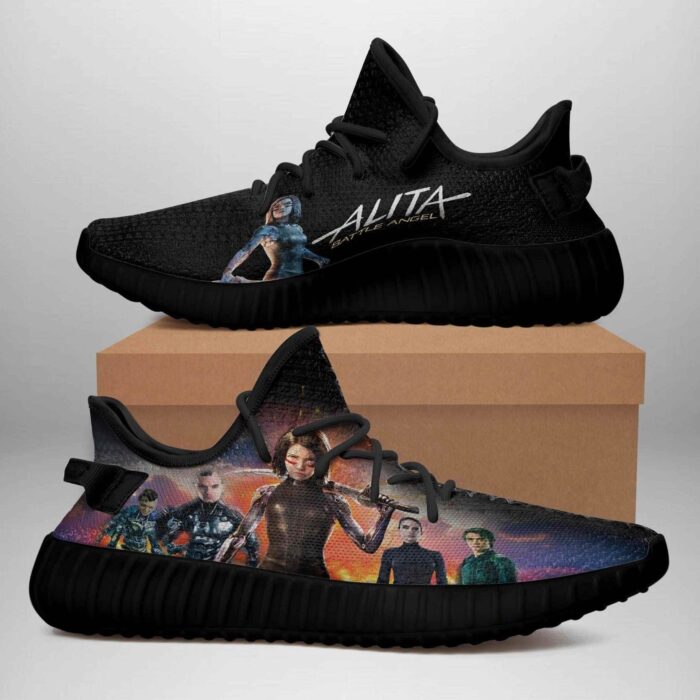 Alita Yeezy Boost Yeezy Shoes