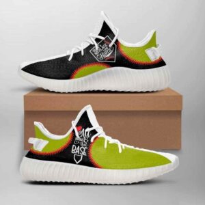 All About That Base Yeezy Boost Shoes Sport Sneakers Yeezy Shoes