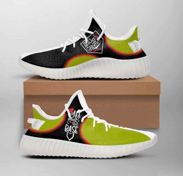 All About That Base Yeezy Boost Shoes Sport Sneakers Yeezy Shoes