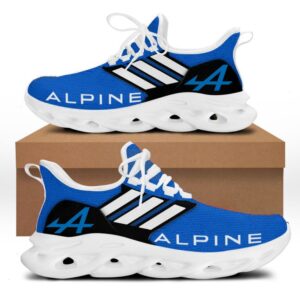 Alpine Lover Shoes Max Soul