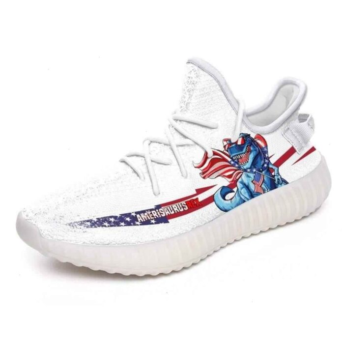 Ameri Saurus Rex Yeezy Boost Shoes Sport Sneakers Yeezy Shoes