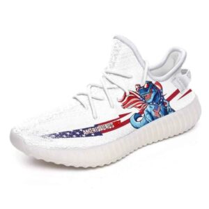 Ameri Saurus Rex Yeezy Boost Yeezy Shoes