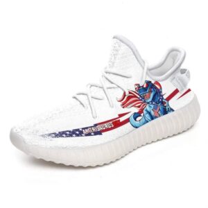 Ameri Saurus Rex Yeezy Shoes Sport Sneakers Yeezy Shoes