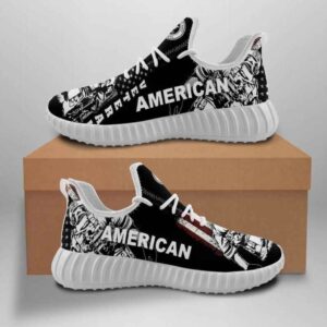 American Yeezy Boost Shoes Sport Sneakers Yeezy Shoes