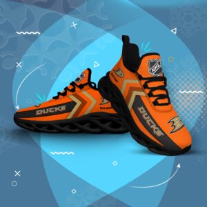 Anaheim Ducks Clunky Max Soul Shoes