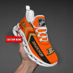 Anaheim Ducks Clunky Max Soul Shoes