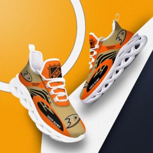 Anaheim Ducks Clunky Max Soul Shoes Ver 3