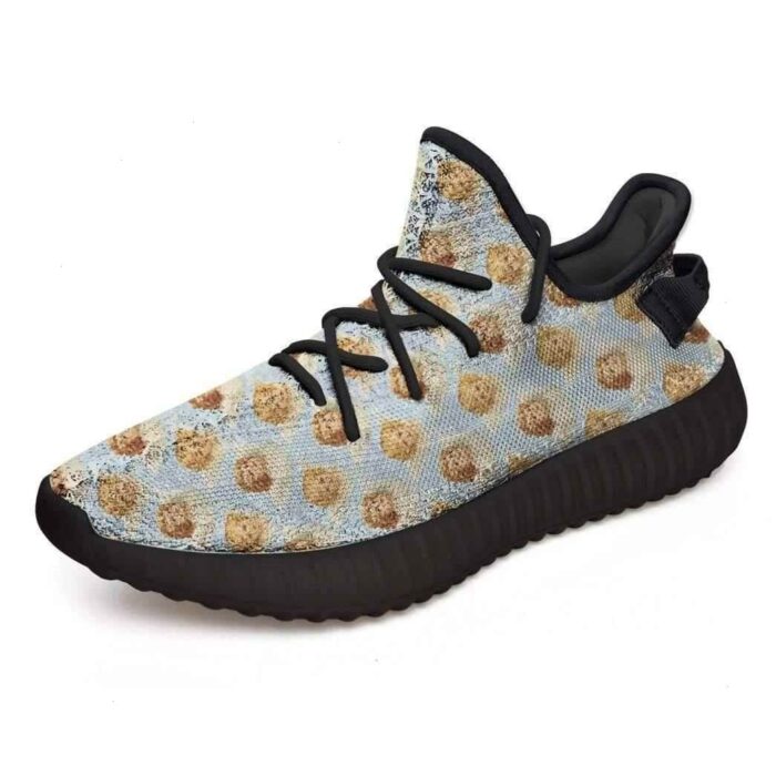 Angel Yeezy Boost Shoes Sport Sneakers Yeezy Shoes