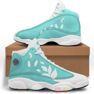 Anime Aoba Johsai Haikyuu Air Jordan 13 Shoes