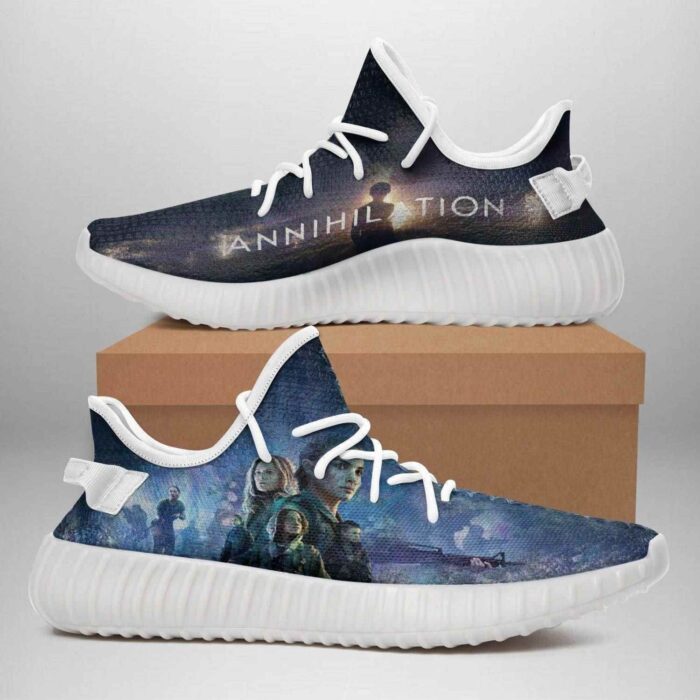 Annihilation Yeezy Boost Shoes Sport Sneakers Yeezy Shoes