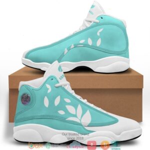 Aoba Johsai Air Jordan 13 Sneaker