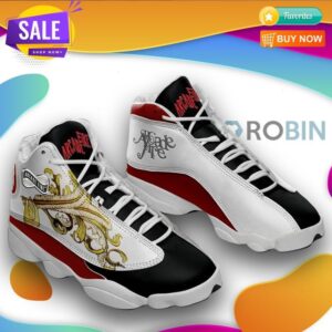 Arcade Fire Air Jordan 13 Shoes