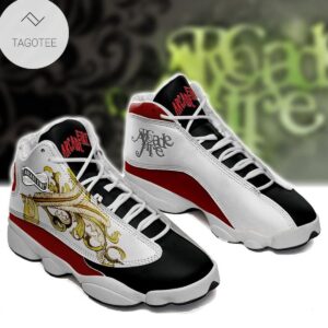 Arcade Fire Sneakers Air Jordan 13 Shoes