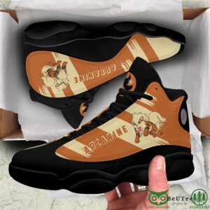 Arcanine Custom Pokemon Air Jordan 13