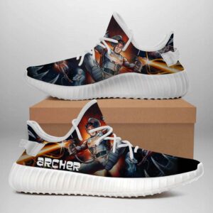 Archer Yeezy Boost Shoes Sport Sneakers Yeezy Shoes