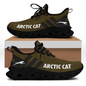 Arctic Cat Max Soul Shoes