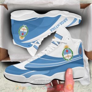 Argentina Air Jordan 13 Shoes