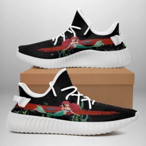 Ariel Yeezy Boost Shoes Sport Sneakers Yeezy Shoes