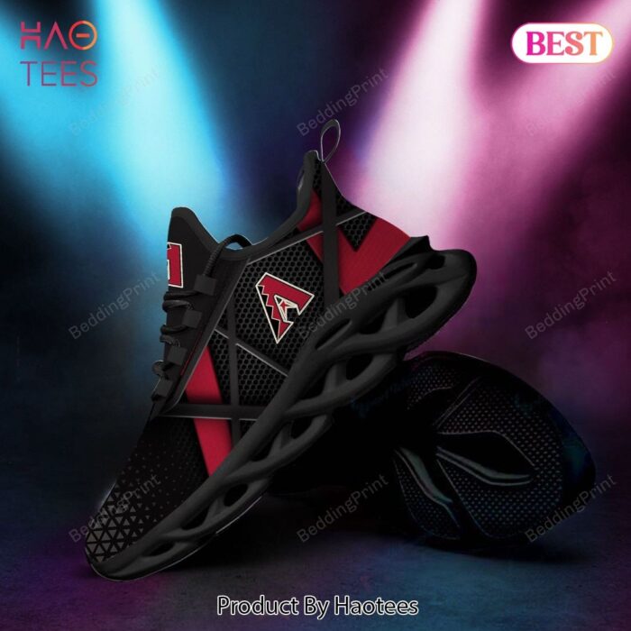 Arizona Diamondbacks MLB Max Soul Shoes