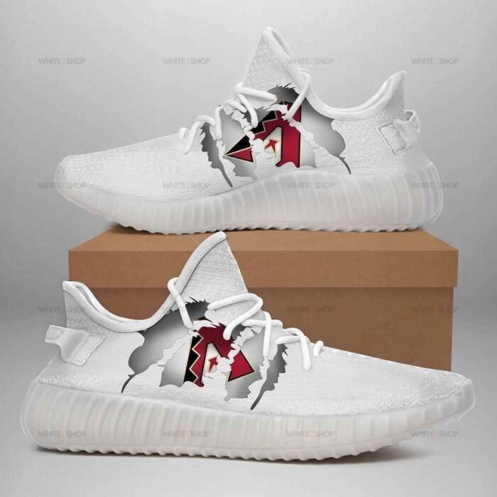 Arizona Diamondbacks Yeezy Boost Yeezy Running Shoes Custom Shoes For Men And Women