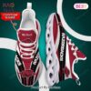 Arkansas Razorbacks NCAA Black Pink Max Soul Shoes