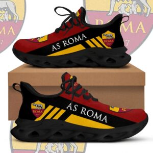 As Roma 01 Max Soul Shoes