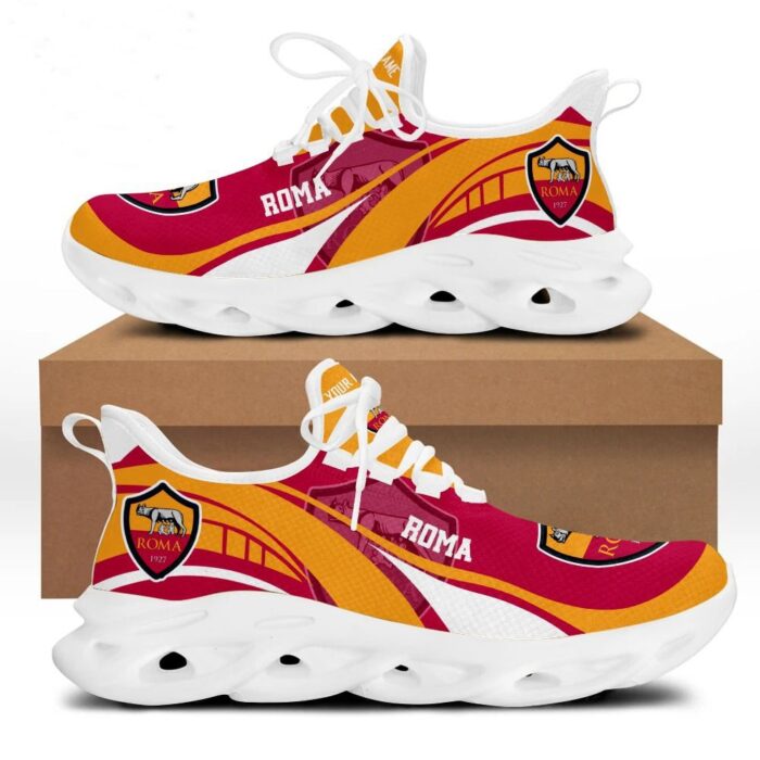 As Roma a11 Max Soul Shoes