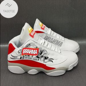 Asahi Super Dry Beer Sneakers Air Jordan 13 Shoes