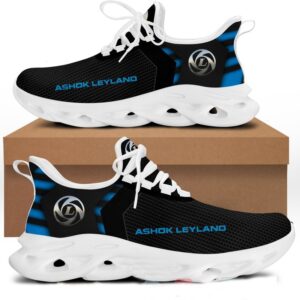 Ashok Leyland 1 Shoes Max Soul