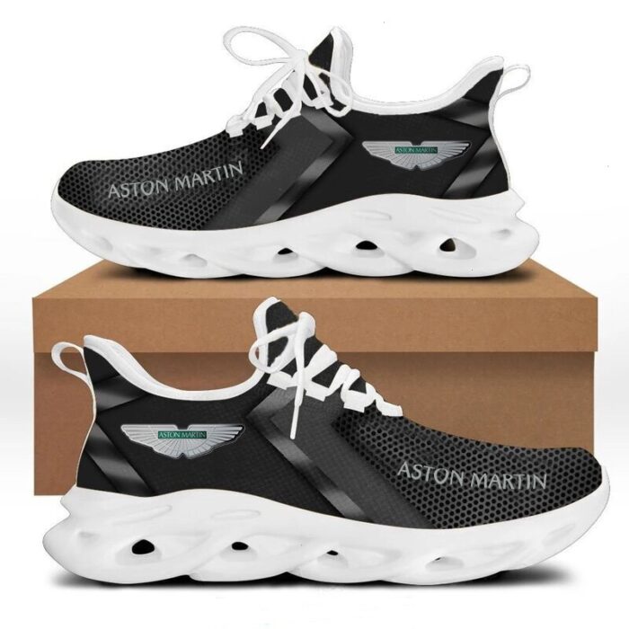 Aston Martin Max Soul Shoes